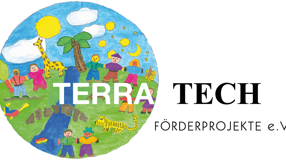 TERRA TECH Logo