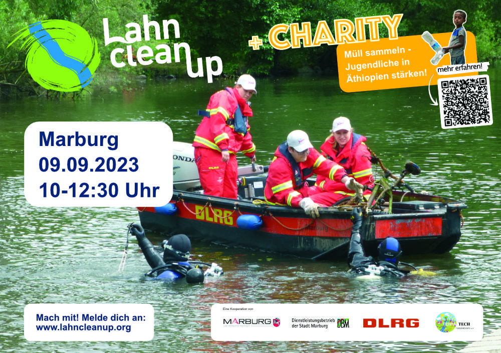 lahn cleanup 2023