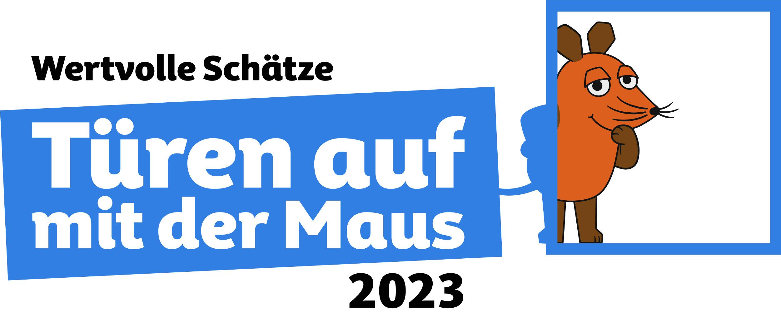 Übersichtbild Maustag 2023 TERRA TECH