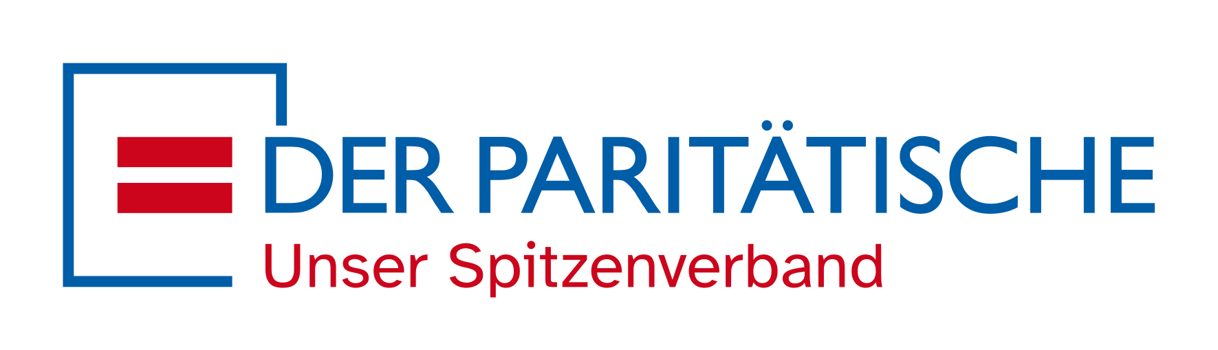 Paritaet_Spitzenverband_Logo