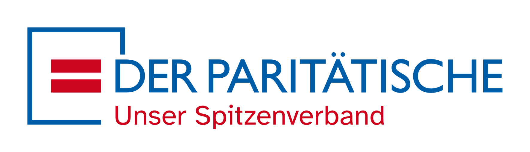 Paritaet_Spitzenverband_Logo