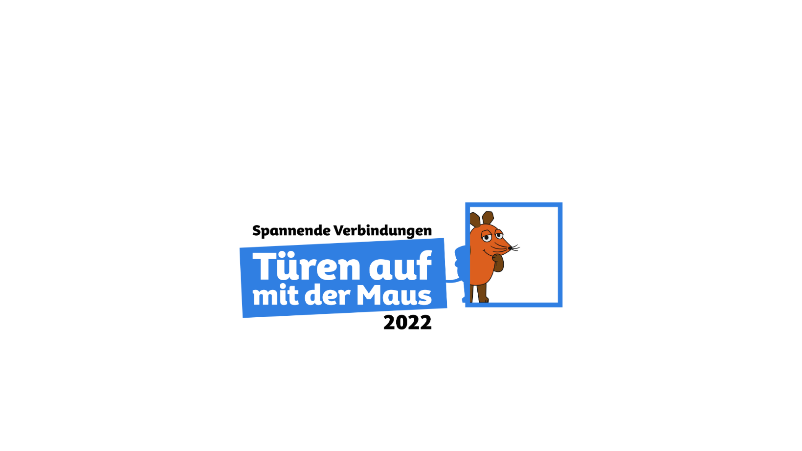 Spannende Verbindungen - Türen auf mit der Maus 2022