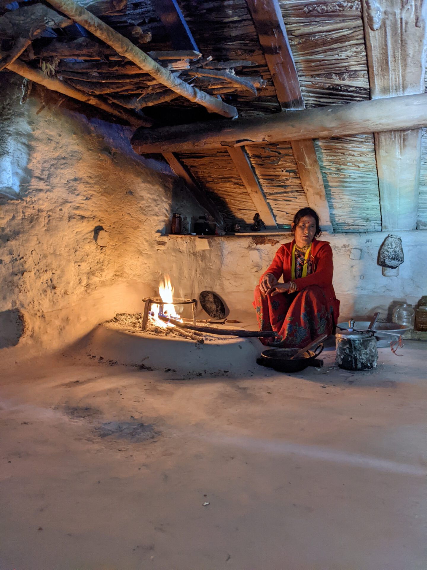 TERRA TECH Spenden Helfen Entwicklungshilfe