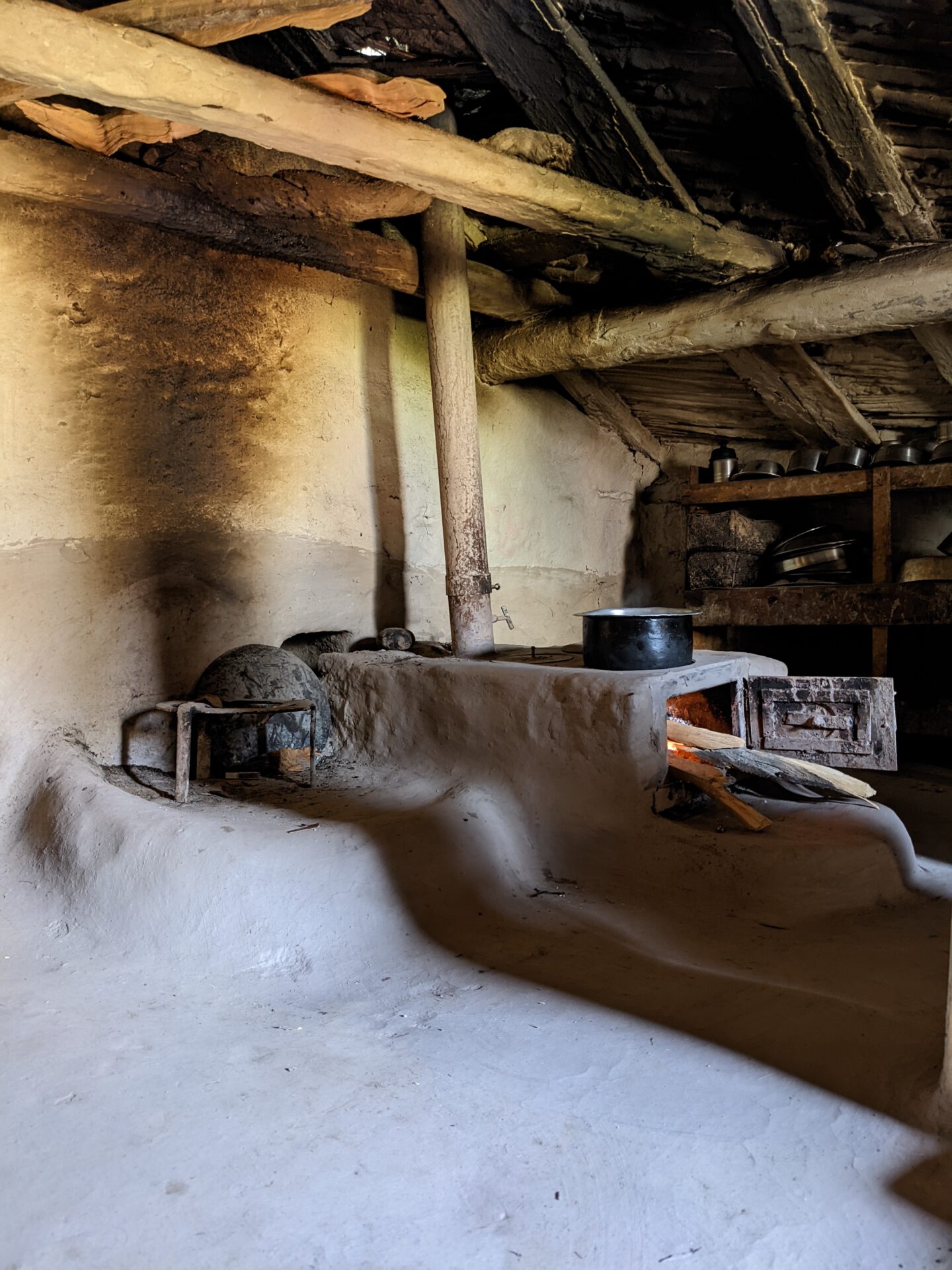 TERRA TECH Spenden Helfen Entwicklungshilfe