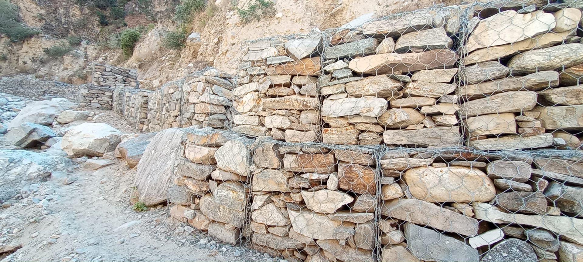 TERRA TECH Spenden Helfen Entwicklungshilfe