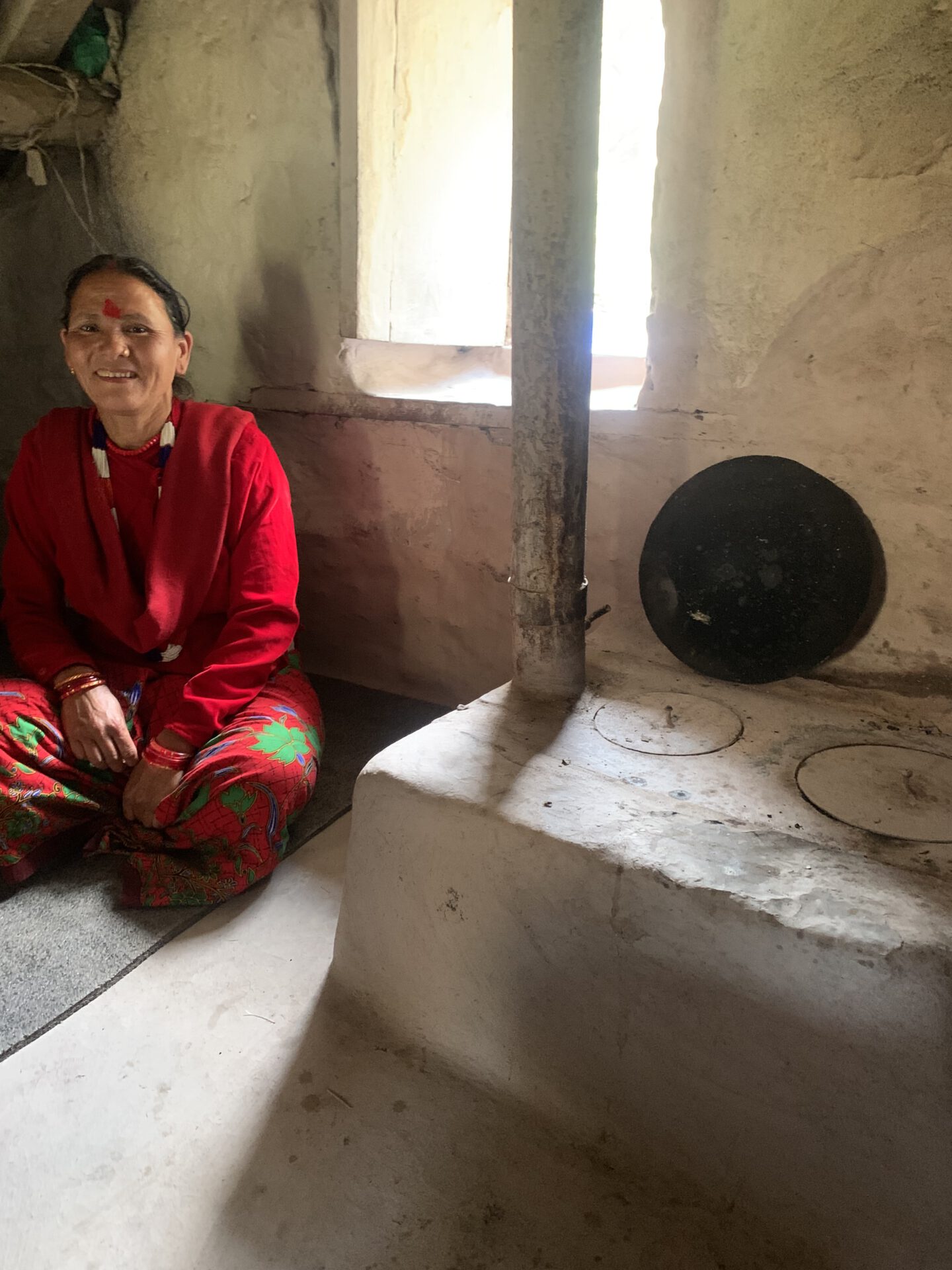 TERRA TECH Spenden Helfen Entwicklungshilfe