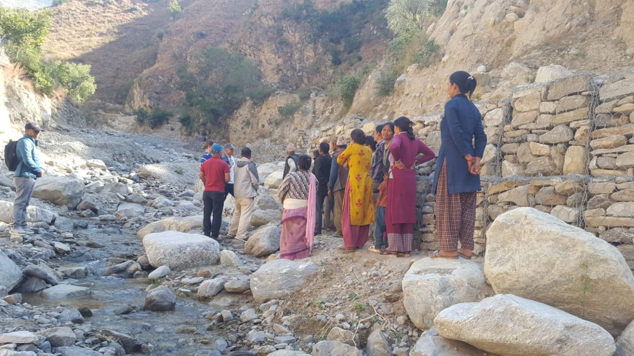 TERRA TECH Spenden Helfen Entwicklungshilfe