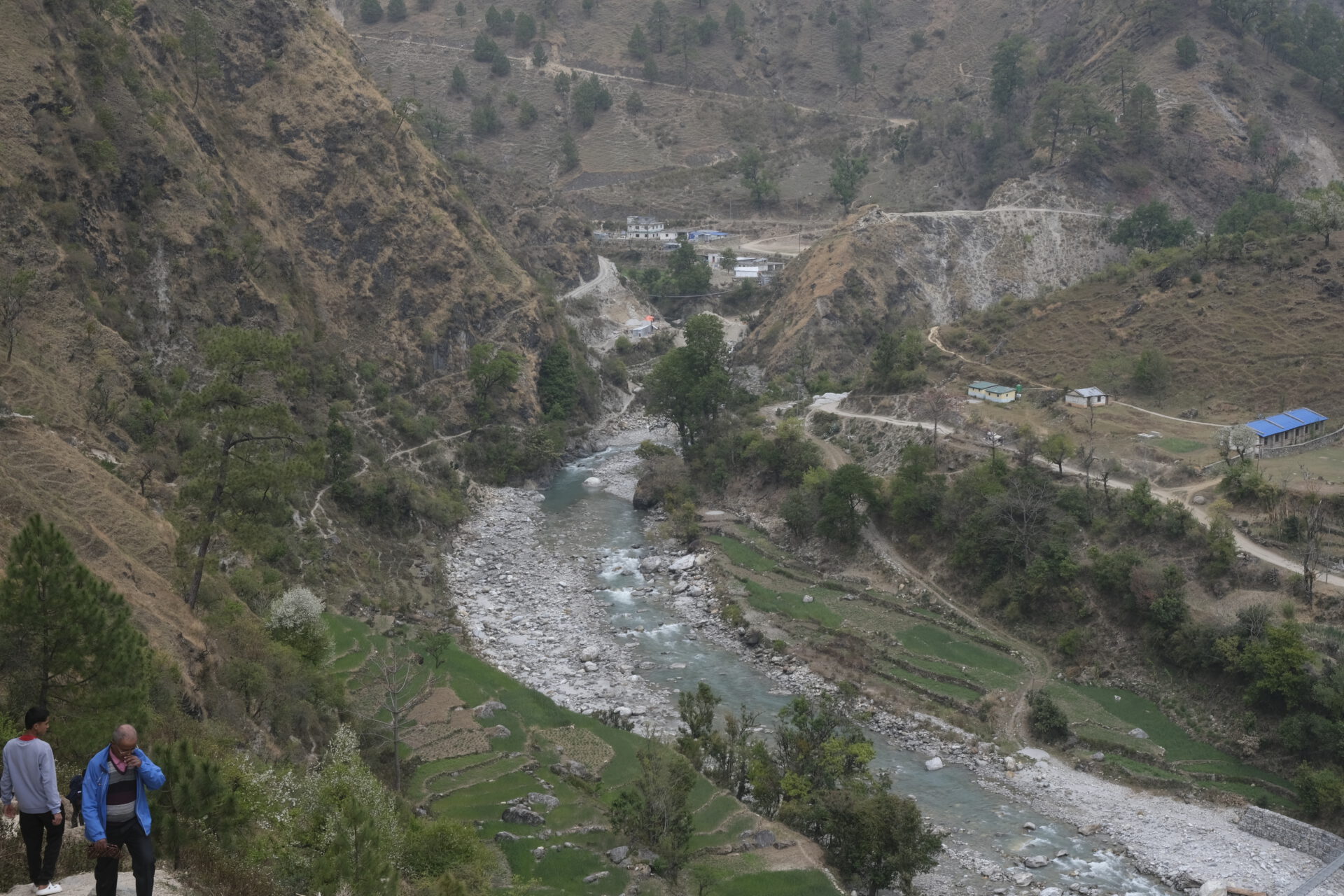 TERRA TECH Spenden Helfen Entwicklungshilfe